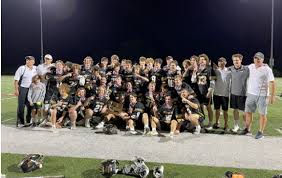 Boys' Lacrosse eyes another title-winning season