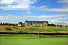 Fairmont St Andrews Book A Golf Break In Scotland