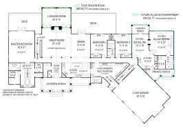 A more modern take on the two story house. Cottage House Plan With 3 Bedrooms And 2 5 Baths Plan 9020