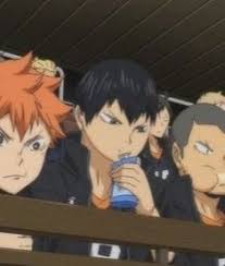 32 Matching Pfps Ideas After the crushing defeat, hinata vows to surpass kageyama after entering high school, hinata joins the volleyball team only to find that tobio has also joined. 32 matching pfps ideas