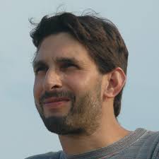 kmsalem (Ken Salem) · GitHub