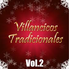 Villancicos Tradicionales Vol 2 By Doralbe On Tidal