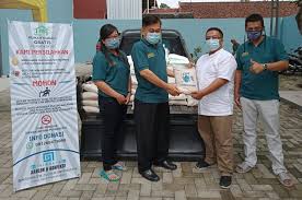 Konveksi buat sepatu langsung di pabrik dapatkan info video lainnya dengan subscribe chanel kami : Rumah Makan Gratis Purwokerto Terima Donasi 1 Ton Beras Banyumas Rri Purwokerto