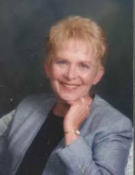 Judith "Judy" Morgan Obituary (1944