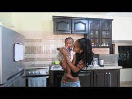 Hi friends:) bad baby tiana is back with mommy freaking out because of me being mean,i loved the bubble bath explosion super cool fun,i love you all and stay. Bad Baby Tiana Hide And Seek Real Food Fight Babysitter Jordon Freaks Out 4 Kdy Baby Product Reviews