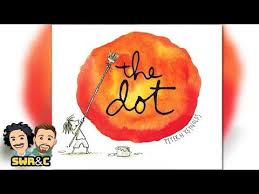 The 10 Best Read Aloud Channels On You Tube For Classroom Or Home Students Love Listening To Books Read Aloud Introdu Read Aloud The Dot Book Childrens Books