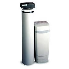 Hague Hydroclean Softening System