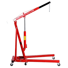 Harbor freight 2 ton engine crane build. Foldable Shop Crane 2 Ton Engine Lifter For Car Engines Buy Mobile Crane 2 Ton Hand Operated Hydraulic Engine Hoist Cranes Hoist Cherry Picker Shop Crane Shop Crane 2 Ton Foldable Engine Crane