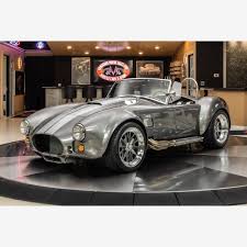 Image result for Mist Silver 1965 AC Cars