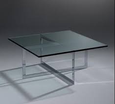 Couchtisch glas holz und metall hasse tischcollection. Couchtisch Aus Glas Und Metall Kaufen Dreieck Design