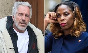 Her birthday, what she did before fame, her family life, fun trivia facts, popularity rankings, and more. Congresswoman Stacey Plaskett Will Keep Funds Donated By Alleged Child Molester Jeffrey Epstein Daily Mail Online
