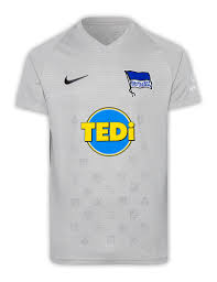 $80.00 borussia dortmund 2012/13 home puma jersey. Hertha Bsc 2019 20 Third Kit