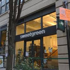 We did not find results for: Sweetgreen Dumbo 50 Washington Street