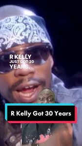 You Finna Go to Jail Like R Kelly