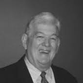 Obituary information for Tom Bain