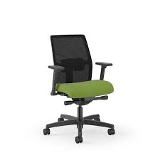 The adage you get what you pay for definitely holds for certain categories of products, like shoes, mattresses, and yes, office chairs. Our Best Office Chair For Shorter People Mesh Back Ignition 2 0 Hitlmkd Atwork Office Furniture Canada
