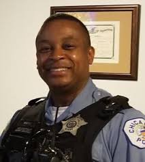Browse Chicago Police Department officers