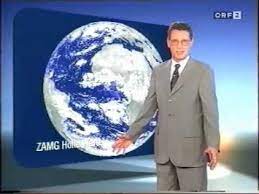 Februar 1957 in krems an der donau) ist ein österreichischer meteorologe und fernsehmoderator. Orf Wetter 23 9 1999 Mit Bernhard Kletter Youtube