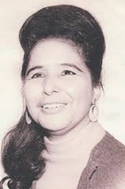 Aurora Orozco Sanchez Obituary (04/20/1926