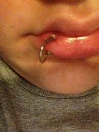 🙏thanks for watching🙏hello friends i hope your safe at home so please like share comment and subscribe my channel press the bell 🔔 icon to never miss my n. Diy Fake Nose Lip Ear Ring Very Easy 4 Steps Instructables