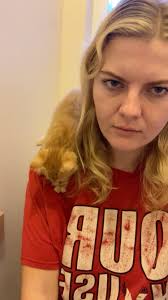 Cats as Bathroom Companions