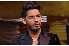 Parth Parmar receives a certificate from the World Book Of Records London