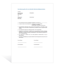 Steckbrief vorlage steckbrief schreiben steckbrief muster steckbrief. Muster Vereinbarung Arbeitszeitdokumentation