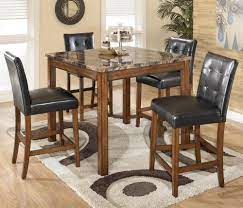 4.1 out of 5 stars 34. Square Counter Height Dining Table Set Off 66