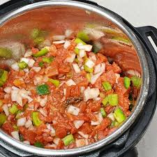 Instant Pot Swiss Steak Swiss Steak Instant Pot Dinner Recipes Instant Pot Recipes