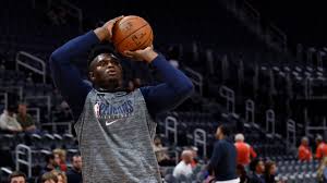 Zion williamson player stats 2021. Zion Williamson Nba Debut Set For Jan 22 Vs Spurs Sports Illustrated