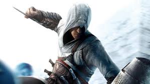 Hold the plate to the surface to soften the wallpaper so it can easily be removed with a scraper in seconds. Video Games Assassins Assassins Creed Altair Ibn Laahad Wallpapers Hd Desktop And Mobile Backgrounds