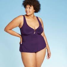 Aqua plus green products are driving an adaptable way of life that can be rewarding and advantageous to the nature as well as patrons who have been associated with us under the flagship. Women S Plus Size Over The Shoulder Tankini Top Aqua Green Wine 16w