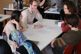 Geneva Science-Policy Interface