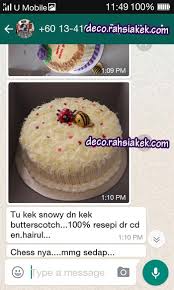 Tiada salahnya membeli kek hari jadi jika mampu. Kelas Resepi Kek Harijadi Continental Cake Video Chef Hotel