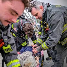 Cherokee County Fire & Emergency Services (@cherokeecountyfire) •  Instagram-bilder og -videoer