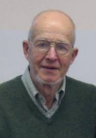 Obituary of Thomas Mandell Chadwick