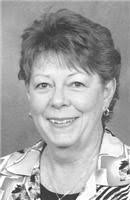 Shirley Mackenzie Obituary (2013)