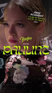 Pauline Slangen Blankenberge Radio 2 2023