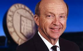 Longtime AFS professor, administrator Bob Albin retires