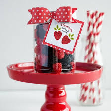From personalized hidden message collar stays to a grow old with me wine barrel clock, our inventory is bursting with custom gifts that put your standard dozen red roses to shame. Sweet Valentine Gift Ideas Eighteen25