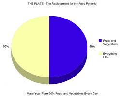 Myplate Controversies In Replacing The Usda Food Pyramid