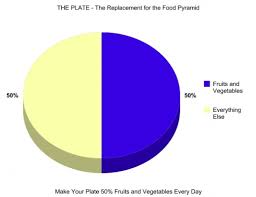 myplate controversies in replacing the usda food pyramid