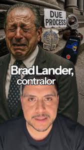 Brad Werner New York