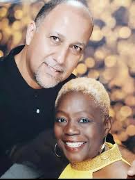 Happy birthday to Stacy, a dance pioneer