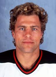 Player photos for the 1995-96 New Jersey Devils at hockeydb.com