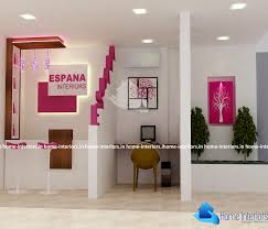 Continuing in the master bathroom of the apartment, the light. 54 Home Interiors