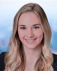 Ashley Matter's Instagram, Twitter & Facebook