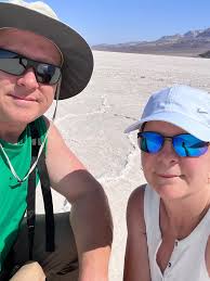 During the Summer PEIMS submission, I visited Angel Fire, NM, Estes Park,  Co, Grand Tetons NP, Yellowstone NP, and am now in Glacier NP. I didn't  once think about how to code