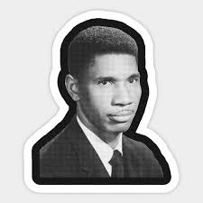 Medgar Evers