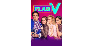 Image result for Plan-V